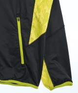 NIKE（ナイキ）パーカー 黒 サイズ:XXL メンズ/2200618291106