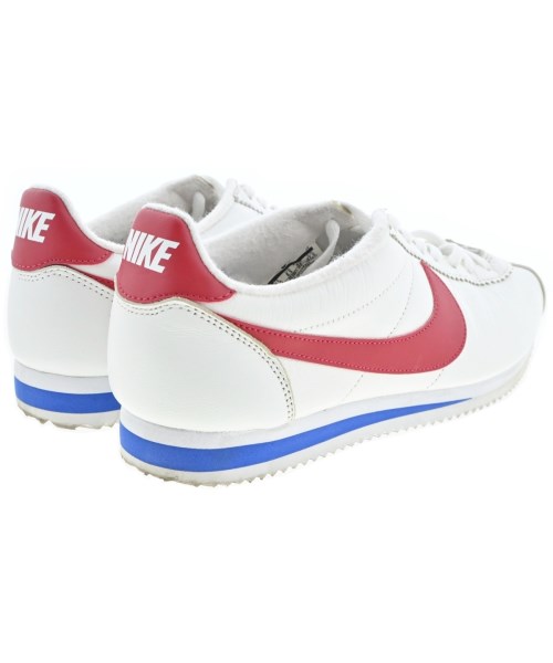 NIKE（ナイキ）スニーカー 白 サイズ:27.5cm メンズ/2200618308040