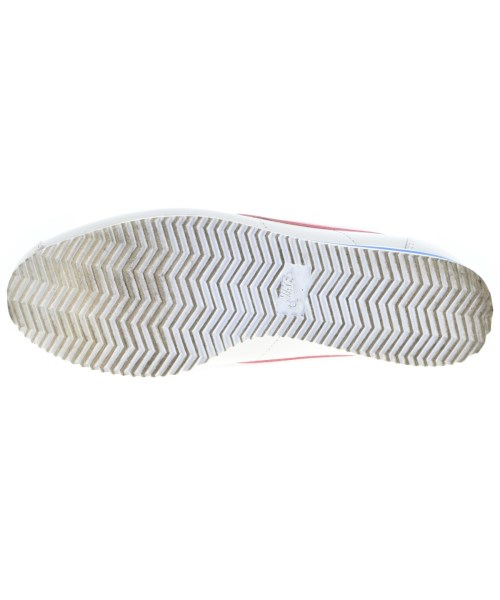 NIKE（ナイキ）スニーカー 白 サイズ:27.5cm メンズ/2200618308040