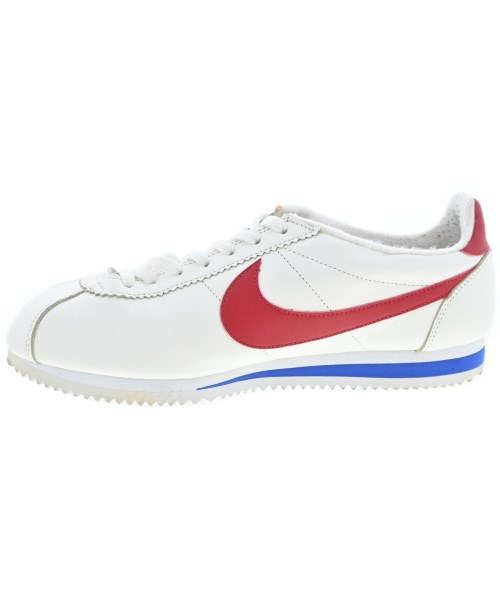 NIKE（ナイキ）スニーカー 白 サイズ:27.5cm メンズ/2200618308040