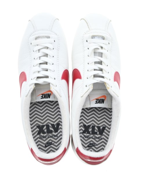 NIKE（ナイキ）スニーカー 白 サイズ:27.5cm メンズ/2200618308040