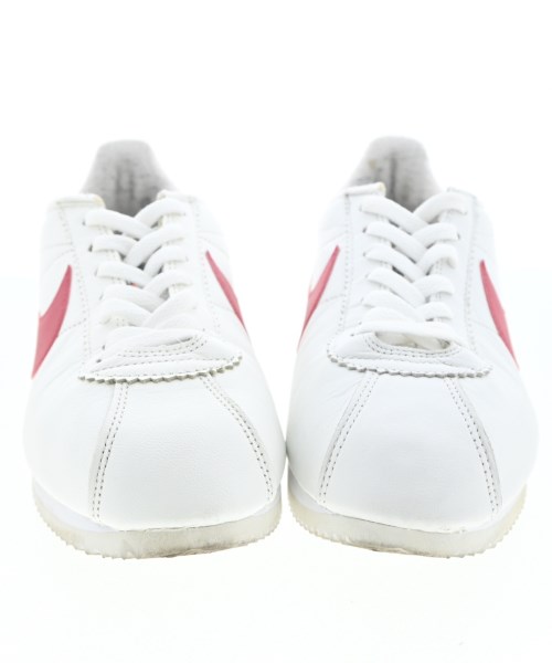 NIKE（ナイキ）スニーカー 白 サイズ:27.5cm メンズ/2200618308040