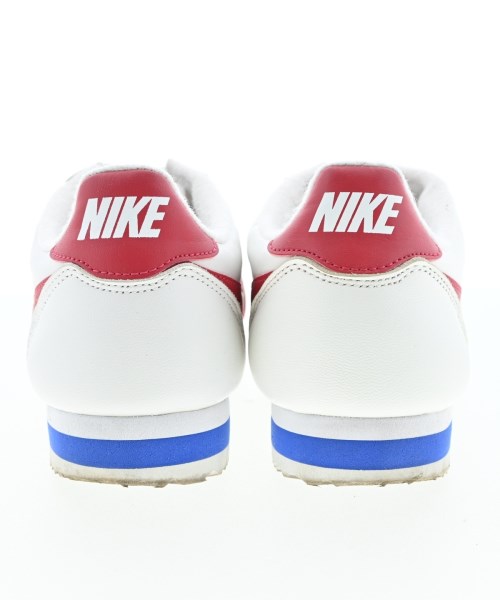 NIKE（ナイキ）スニーカー 白 サイズ:27.5cm メンズ/2200618308040