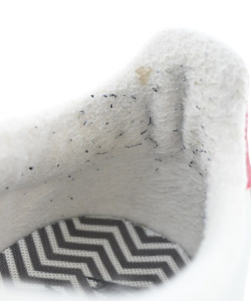 NIKE（ナイキ）スニーカー 白 サイズ:27.5cm メンズ/2200618308040