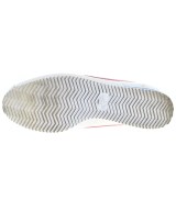 NIKE（ナイキ）スニーカー 白 サイズ:27.5cm メンズ/2200618308040