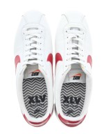 NIKE（ナイキ）スニーカー 白 サイズ:27.5cm メンズ/2200618308040