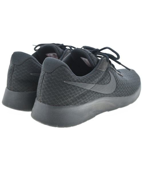 NIKE（ナイキ）スニーカー 黒 サイズ:24.5cm レディース/2200611422088