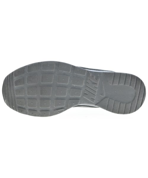 NIKE（ナイキ）スニーカー 黒 サイズ:24.5cm レディース/2200611422088