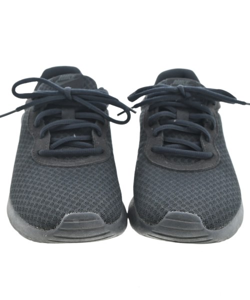 NIKE（ナイキ）スニーカー 黒 サイズ:24.5cm レディース/2200611422088