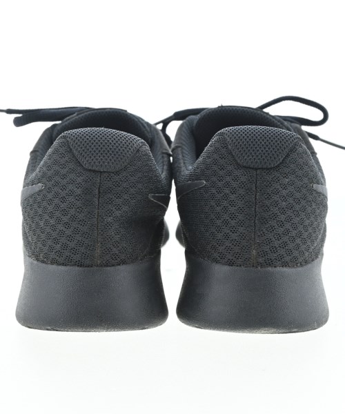 NIKE（ナイキ）スニーカー 黒 サイズ:24.5cm レディース/2200611422088