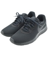 NIKE（ナイキ）スニーカー 黒 サイズ:24.5cm レディース/2200611422088