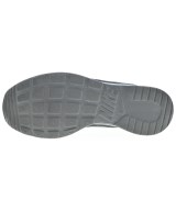 NIKE（ナイキ）スニーカー 黒 サイズ:24.5cm レディース/2200611422088