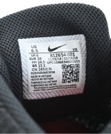 NIKE（ナイキ）スニーカー 黒 サイズ:24.5cm レディース/2200611422088