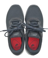 NIKE（ナイキ）スニーカー 黒 サイズ:24.5cm レディース/2200611422088