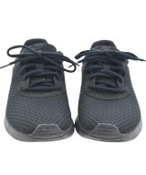 NIKE（ナイキ）スニーカー 黒 サイズ:24.5cm レディース/2200611422088