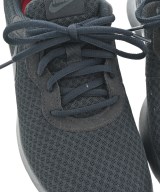 NIKE（ナイキ）スニーカー 黒 サイズ:24.5cm レディース/2200611422088