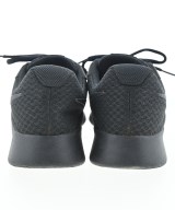 NIKE（ナイキ）スニーカー 黒 サイズ:24.5cm レディース/2200611422088