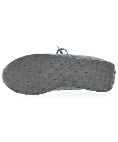 NIKE（ナイキ）スニーカー 黒 サイズ:25cm メンズ/2200615776118