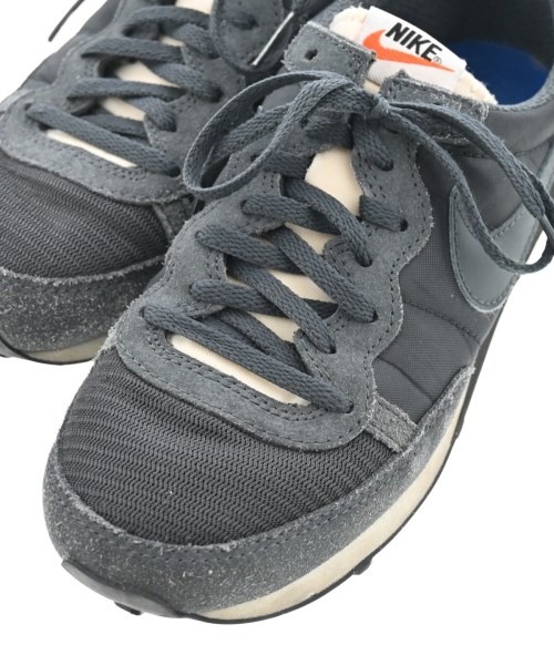 NIKE（ナイキ）スニーカー 黒 サイズ:25cm メンズ/2200615776118