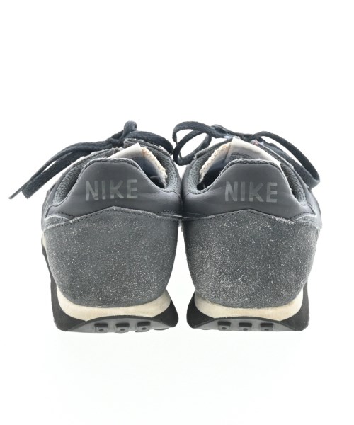 NIKE（ナイキ）スニーカー 黒 サイズ:25cm メンズ/2200615776118