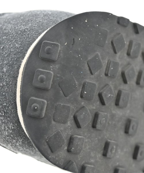 NIKE（ナイキ）スニーカー 黒 サイズ:25cm メンズ/2200615776118