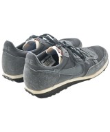 NIKE（ナイキ）スニーカー 黒 サイズ:25cm メンズ/2200615776118