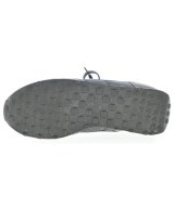 NIKE（ナイキ）スニーカー 黒 サイズ:25cm メンズ/2200615776118