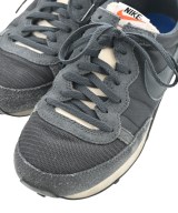 NIKE（ナイキ）スニーカー 黒 サイズ:25cm メンズ/2200615776118