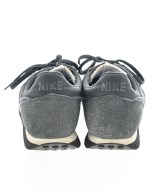 NIKE（ナイキ）スニーカー 黒 サイズ:25cm メンズ/2200615776118