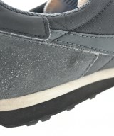 NIKE（ナイキ）スニーカー 黒 サイズ:25cm メンズ/2200615776118