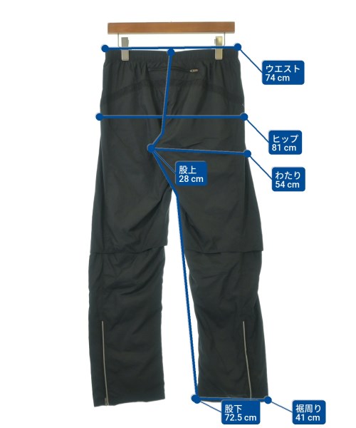 NIKE（ナイキ）その他 黒 サイズ:M レディース/2200618332052