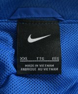NIKE（ナイキ）ブルゾン 青 サイズ:XXL メンズ/2200618407040
