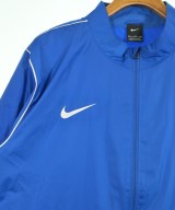 NIKE（ナイキ）ブルゾン 青 サイズ:XXL メンズ/2200618407040