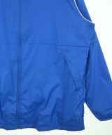 NIKE（ナイキ）ブルゾン 青 サイズ:XXL メンズ/2200618407040