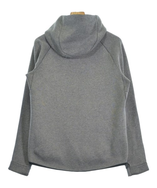 NIKE（ナイキ）パーカー グレー サイズ:M メンズ/2200618409075
