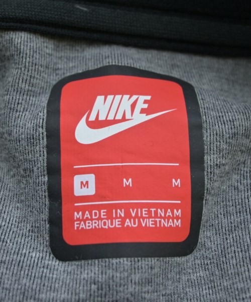 NIKE（ナイキ）パーカー グレー サイズ:M メンズ/2200618409075