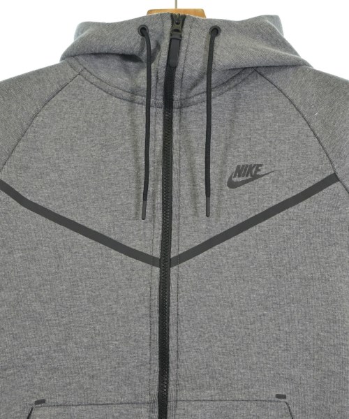 NIKE（ナイキ）パーカー グレー サイズ:M メンズ/2200618409075