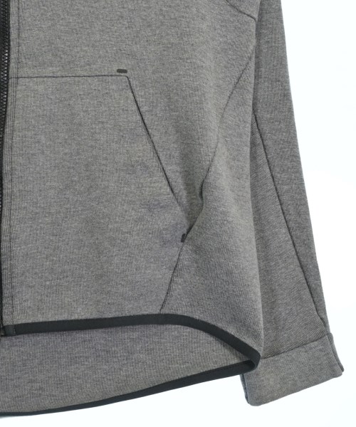 NIKE（ナイキ）パーカー グレー サイズ:M メンズ/2200618409075