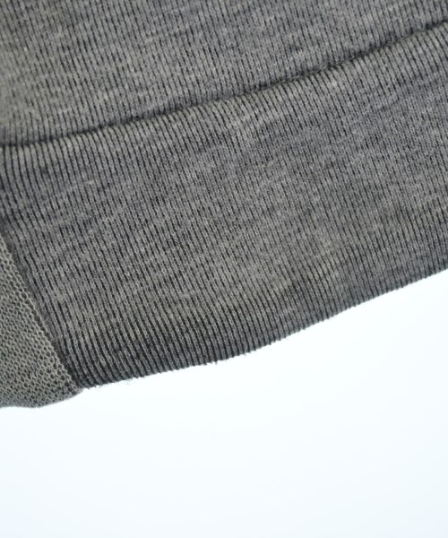 NIKE（ナイキ）パーカー グレー サイズ:M メンズ/2200618409075