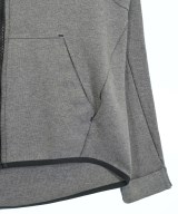 NIKE（ナイキ）パーカー グレー サイズ:M メンズ/2200618409075