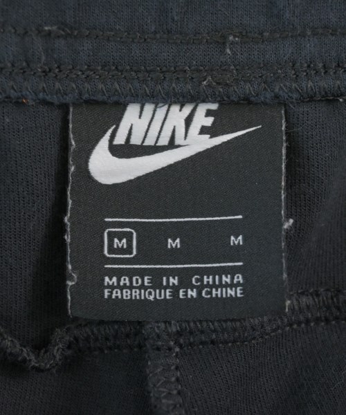 NIKE（ナイキ）ショートパンツ 紺 サイズ:M メンズ/2200618409136