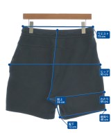 NIKE（ナイキ）ショートパンツ 紺 サイズ:M メンズ/2200618409136