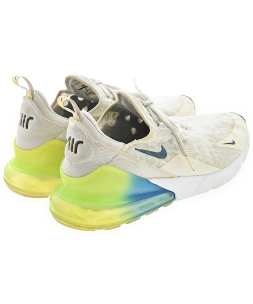 NIKE（ナイキ）スニーカー 白 サイズ:29cm メンズ/2200618545049