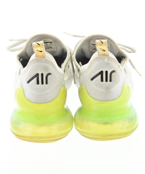 NIKE（ナイキ）スニーカー 白 サイズ:29cm メンズ/2200618545049