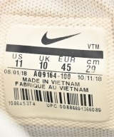 NIKE（ナイキ）スニーカー 白 サイズ:29cm メンズ/2200618545049