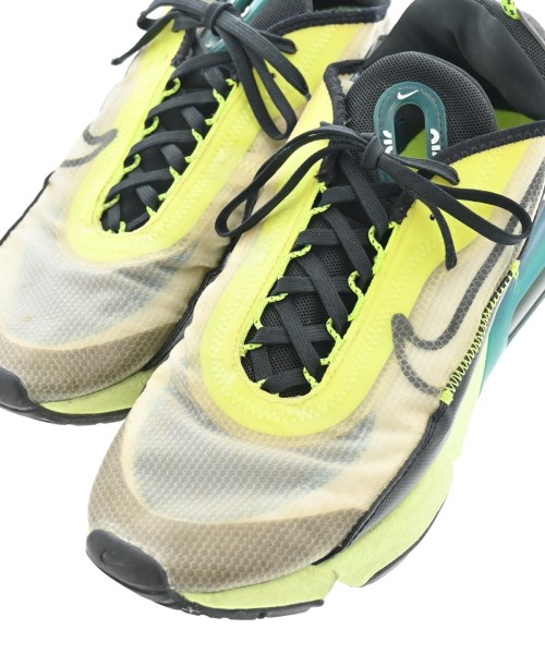 NIKE（ナイキ）スニーカー 白 サイズ:26.5cm メンズ/2200618545056