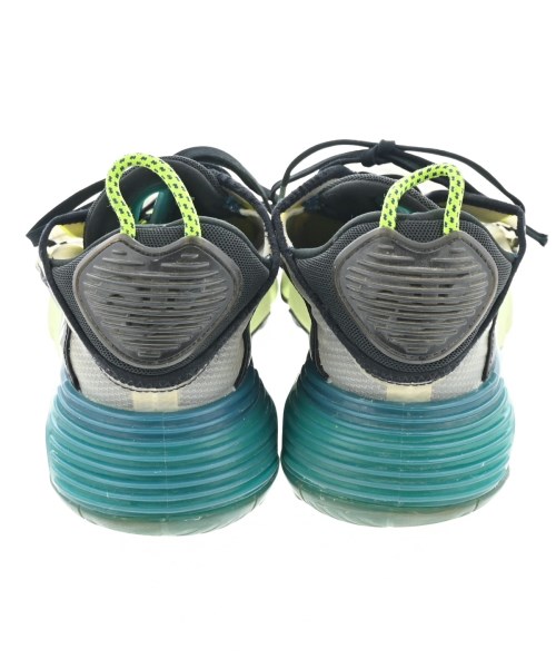 NIKE（ナイキ）スニーカー 白 サイズ:26.5cm メンズ/2200618545056