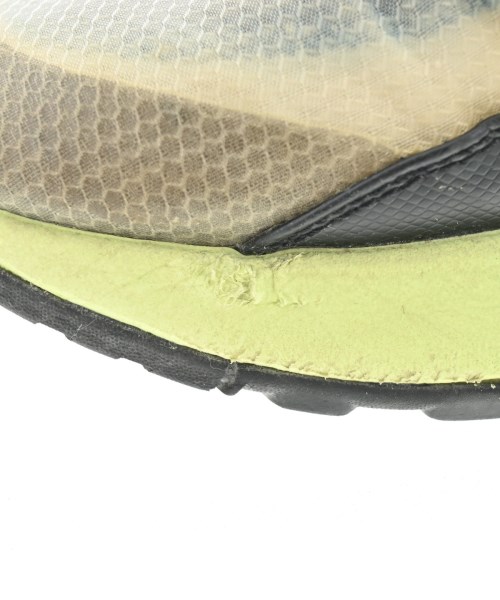 NIKE（ナイキ）スニーカー 白 サイズ:26.5cm メンズ/2200618545056