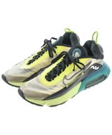 NIKE（ナイキ）スニーカー 白 サイズ:26.5cm メンズ/2200618545056