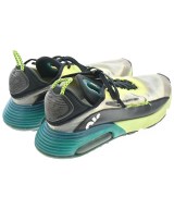 NIKE（ナイキ）スニーカー 白 サイズ:26.5cm メンズ/2200618545056